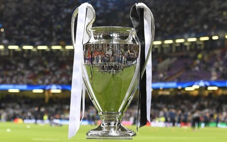 ©  UEFA