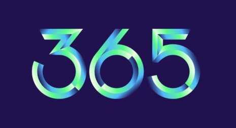 365Talents : nouveau logo - © D.R.