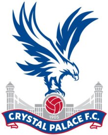 ©  Crystal Palace FC