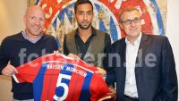 ©  FC Bayern Munich