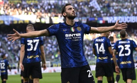 ©  FC Inter Milan
