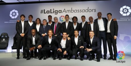 ©  LaLiga