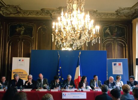 ©  Ministère de la Cohésion des territoires