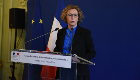 Formation professionnelle : ce qu’il faut retenir de la réforme - D.R.