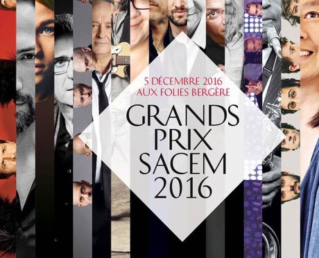 ©  Sacem
