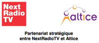 ©  NextRadioTV Altice
