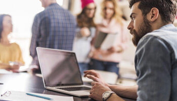Les start-up RH ont-elles les investisseurs à leur pied ? - D.R.