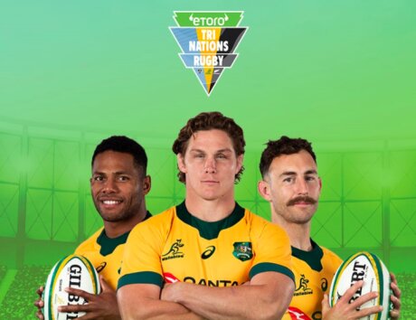 ©  Rugby Australia
