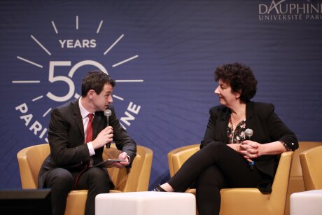 © News Tank/Sébastien Lascoux