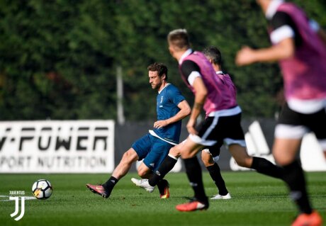 ©  Juventus
