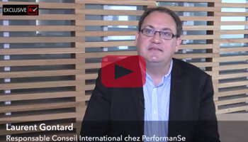 La Minute de l’Expert - A quoi ressemble une équipe parfaite ? Laurent Gontard - D.R.