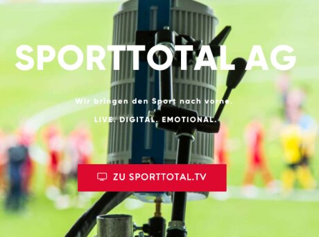 ©  Sporttotal AG