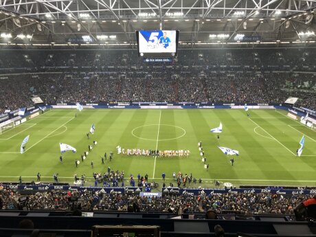 ©  Schalke 04
