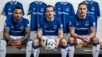 ©  Everton FC