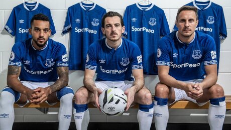 ©  Everton FC