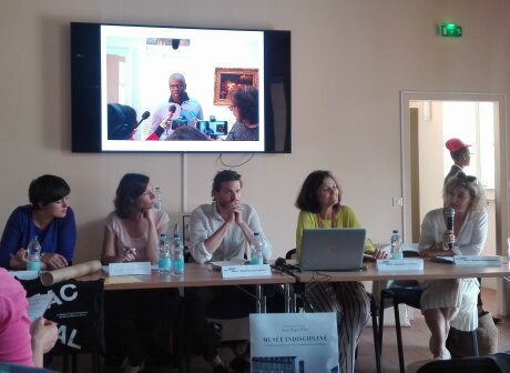 ©  Léa Lootgieter