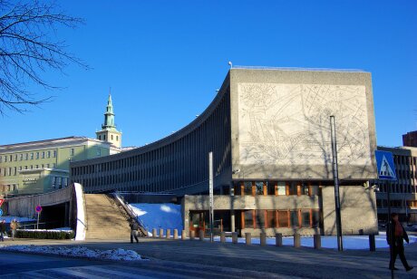 ©  Bjørn Erik Pedersen