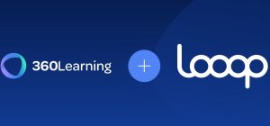 LMS : acquisition de Looop par 360Learning - © D.R.