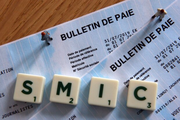 Smic : augmentation de 2,01 % à partir du 01 août 2022 (ministère du Travail)