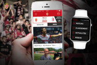 ©  AS Monaco