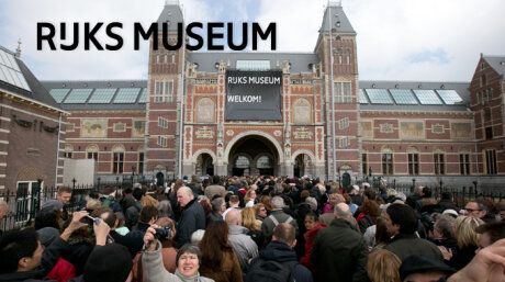 ©  Rijksmuseum