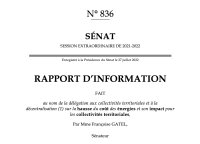 ©  Sénat