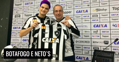 ©  botafogo.com.br