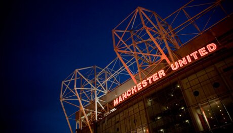 ©  MUFC