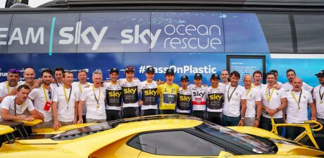 ©  Team Sky