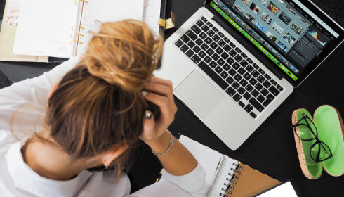 4 conseils pour lutter contre le sexisme au travail - D.R.