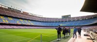 ©  FC Barcelone