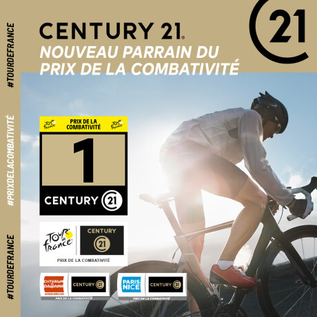 ©  Century 21