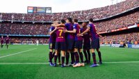 ©  @FCBarcelona