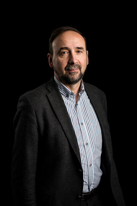 ©  Eric Rousselle