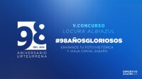 ©  Deportivo Alavés