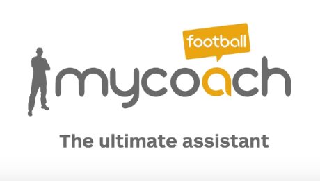 ©  My Coach Football