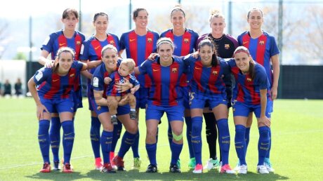 ©  FCB