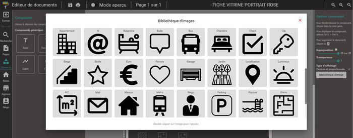 AC3 lance son nouveau concepteur de documents-D.R.