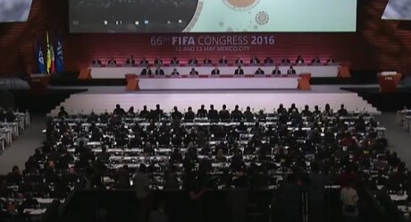 ©  FIFA