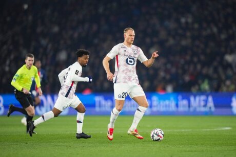 ©  LOSC Lille