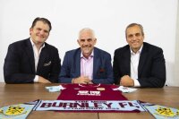 ©  Burnley FC