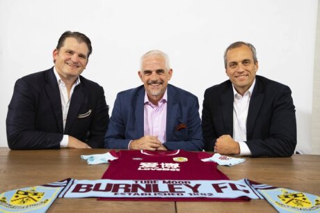 ©  Burnley FC