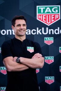 ©  Tag Heuer