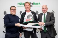 ©  Borussia Mönchengladbach