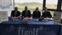 ©  ffgolf