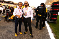 ©  Renault Sport Formula One Team