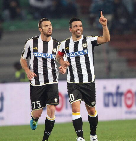 ©  Udinese