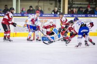 ©  Chamonix-Morzine Hockey Club