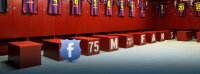 ©  FC Barcelone