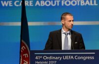 ©  UEFA